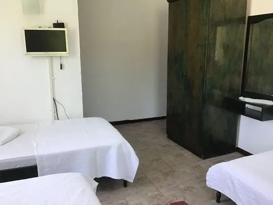 Family Quadruple Room