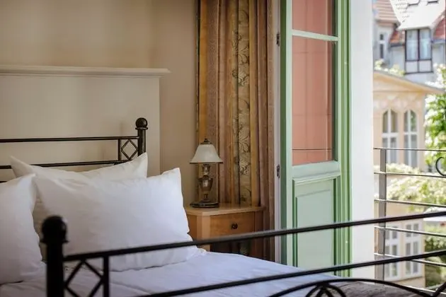 Deluxe Tek Büyük Yataklı Oda, 1 Çift Kişilik Yatak
