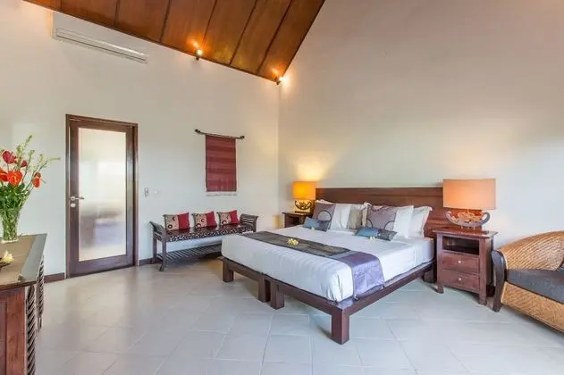 Villa, 2 Yatak Odası, Kişiye Özel Havuzlu