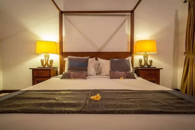 Villa, 2 Yatak Odası, Kişiye Özel Havuzlu