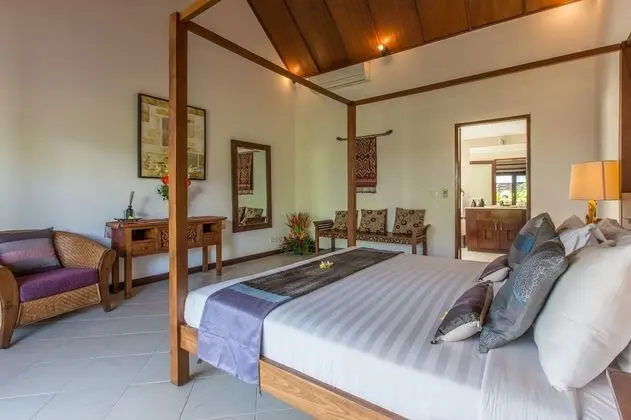 Villa, 2 Yatak Odası, Kişiye Özel Havuzlu