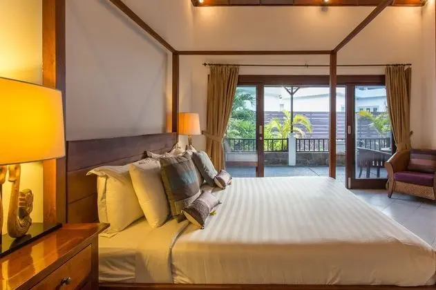 Villa, 2 Yatak Odası, Kişiye Özel Havuzlu