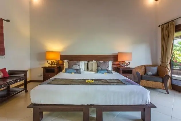 Villa, 2 Yatak Odası, Kişiye Özel Havuzlu