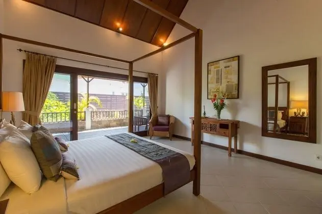Villa, 2 Yatak Odası, Kişiye Özel Havuzlu