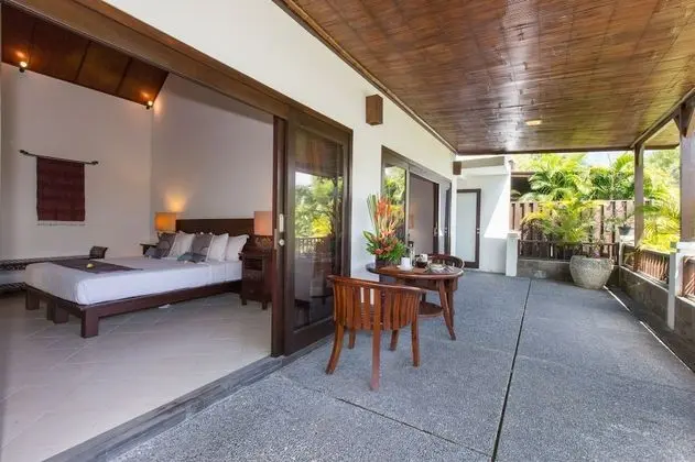 Villa, 2 Yatak Odası, Kişiye Özel Havuzlu
