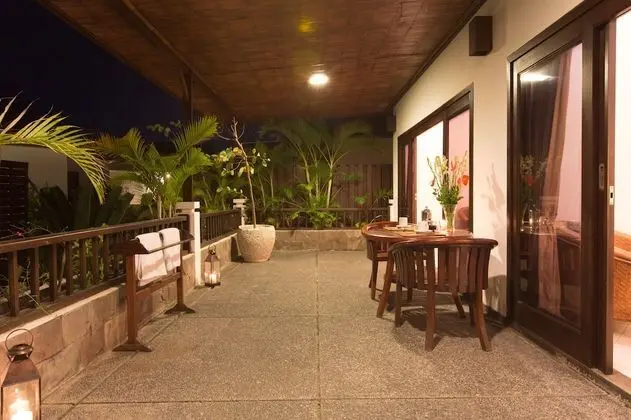 Villa, 2 Yatak Odası, Kişiye Özel Havuzlu