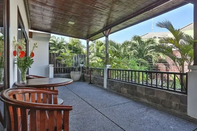 Villa, 2 Yatak Odası, Kişiye Özel Havuzlu