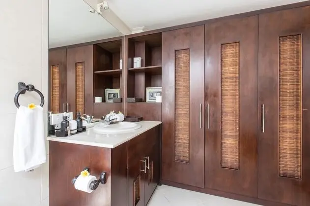 Villa, 2 Yatak Odası, Kişiye Özel Havuzlu