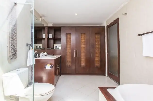 Villa, 2 Yatak Odası, Kişiye Özel Havuzlu