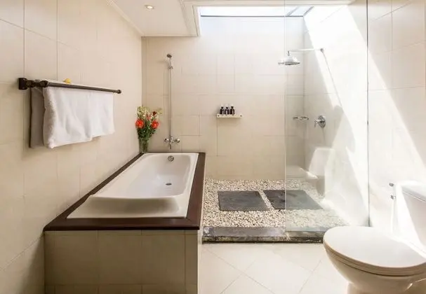 Villa, 2 Yatak Odası, Kişiye Özel Havuzlu