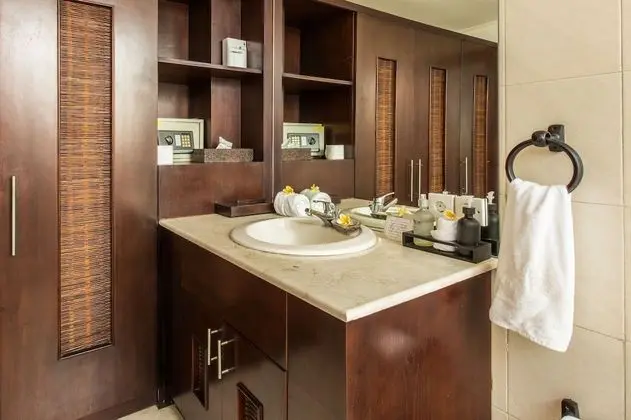 Banyo lavabosu