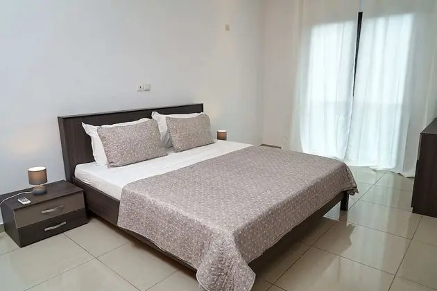 Deluxe Apart Daire, 3 Yatak Odası