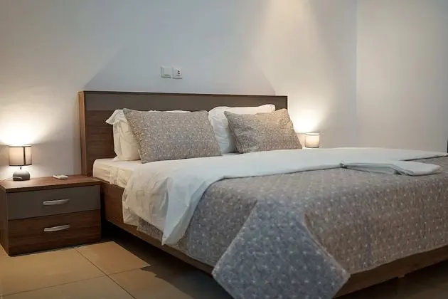 Deluxe Apart Daire, 3 Yatak Odası