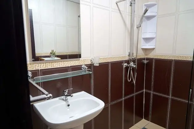 Deluxe Apart Daire, 3 Yatak Odası