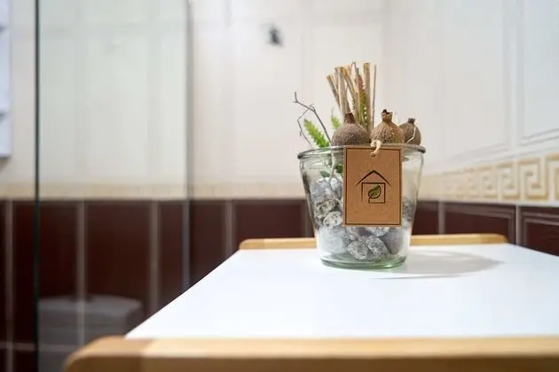 Deluxe Apart Daire, 3 Yatak Odası