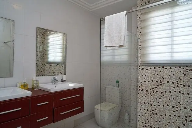 Deluxe Tek Büyük Yataklı Oda, Sigara İçilmez