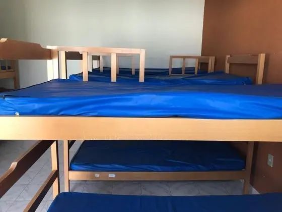 Basic Ortak Ranzalı Oda (8 pessoas)