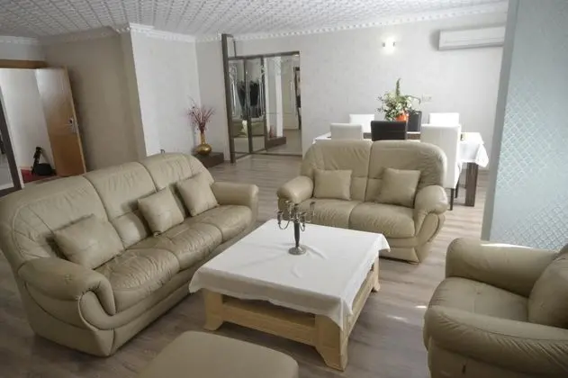 King Suite, Şehir Manzaralı