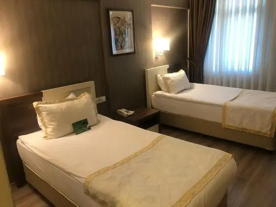 Engelli Odası