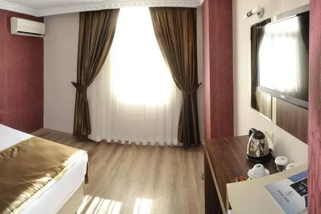 Engelli Odası
