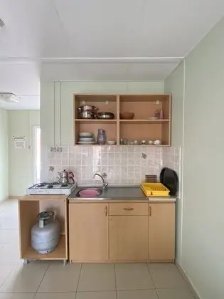 Basic Apart Daire