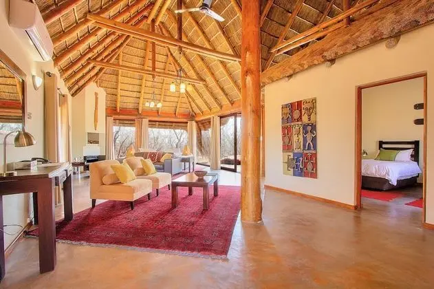 Executive Villa