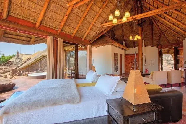 Executive Villa