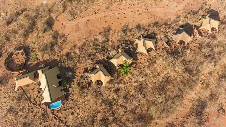 Executive Villa