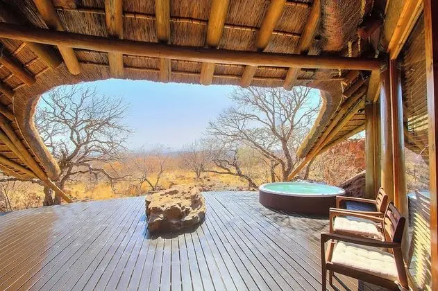 Executive Villa