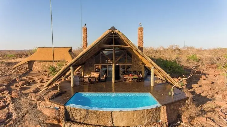Executive Villa
