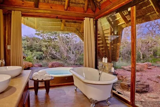 Executive Villa