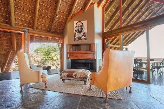 Executive Villa