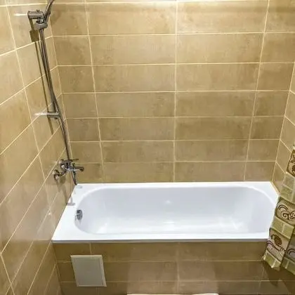 Luxury Dört Kişilik Oda