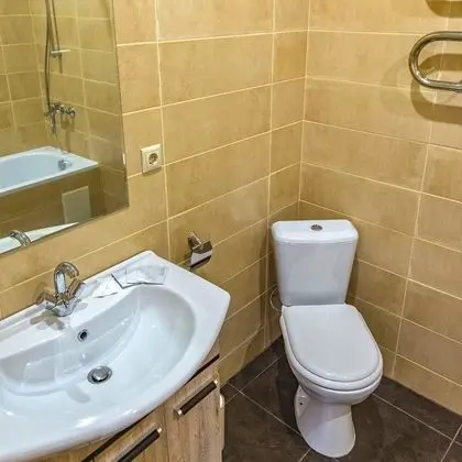 Luxury Dört Kişilik Oda