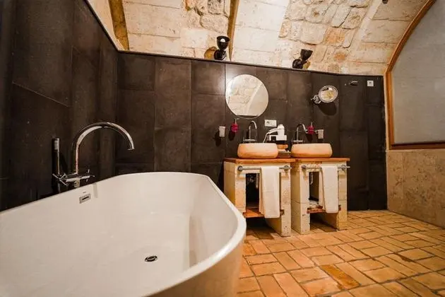 King Suites Aile Odası, Klimalı