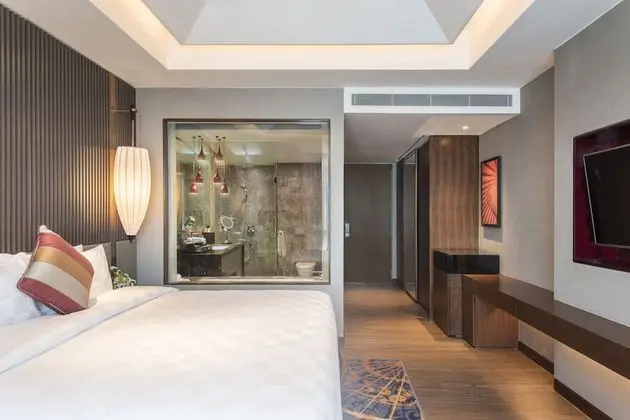 Inya Wing-Premier Room