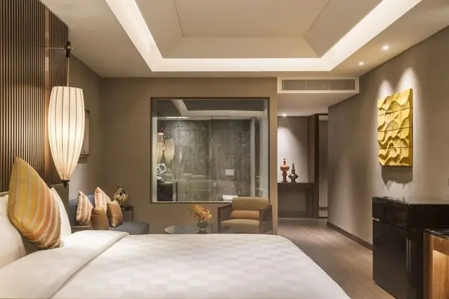 Inya Wing-Prestige Room
