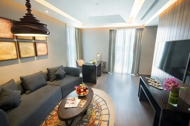 Inya Wing-Prestige Room