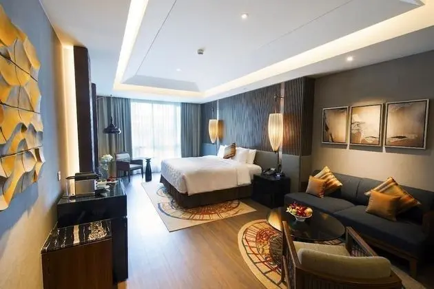 Inya Wing-Prestige Room