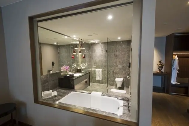 Inya Wing-Prestige Room