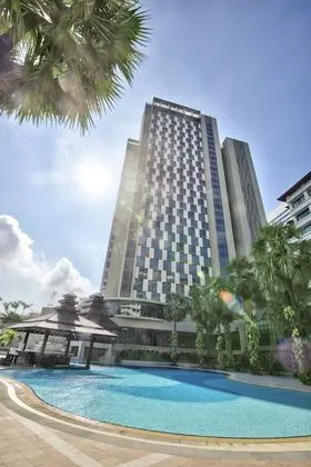 Inya Wing-Prestige Room