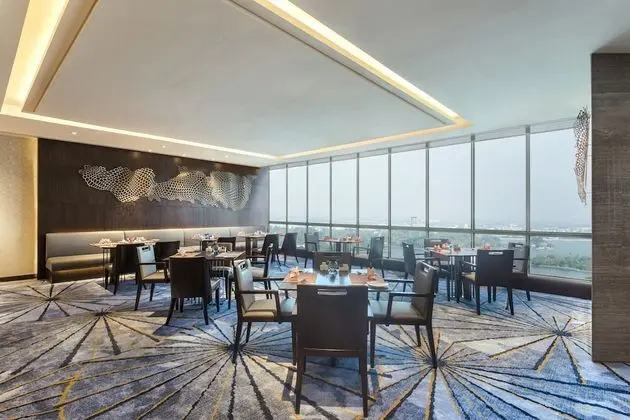 Inya Wing-Prestige Room