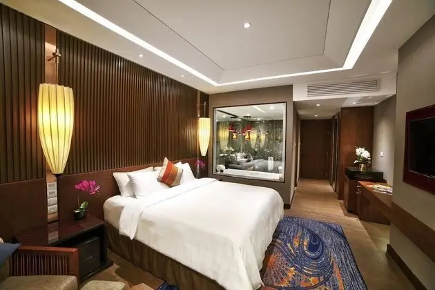 Inya Wing-Sedona Room