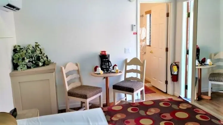 Bungalov, 2 Yatak Odası