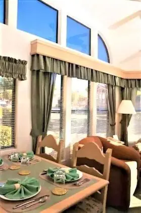 Bungalov, 2 Yatak Odası