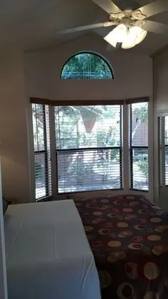 Kır Evi, 1 Yatak Odası