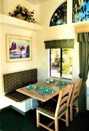 Kır Evi, 1 Yatak Odası