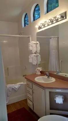 Kır Evi, 1 Yatak Odası