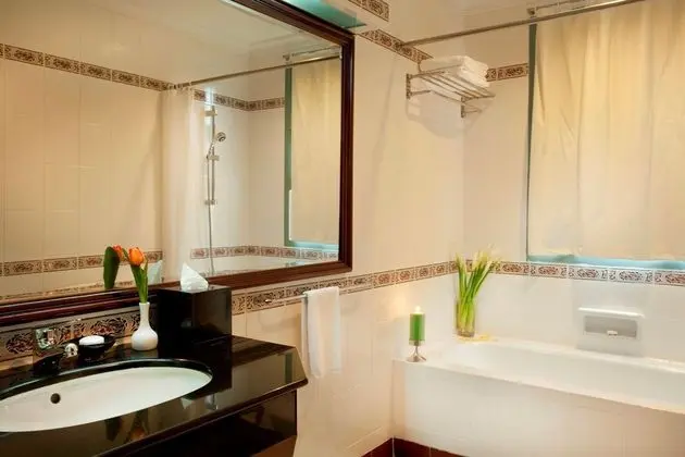 Apart Daire One Bedroom