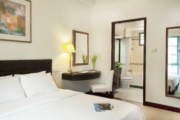 Apart Daire One Bedroom